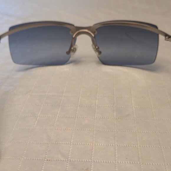 CHANEL Vintage Sunglasses main image 5